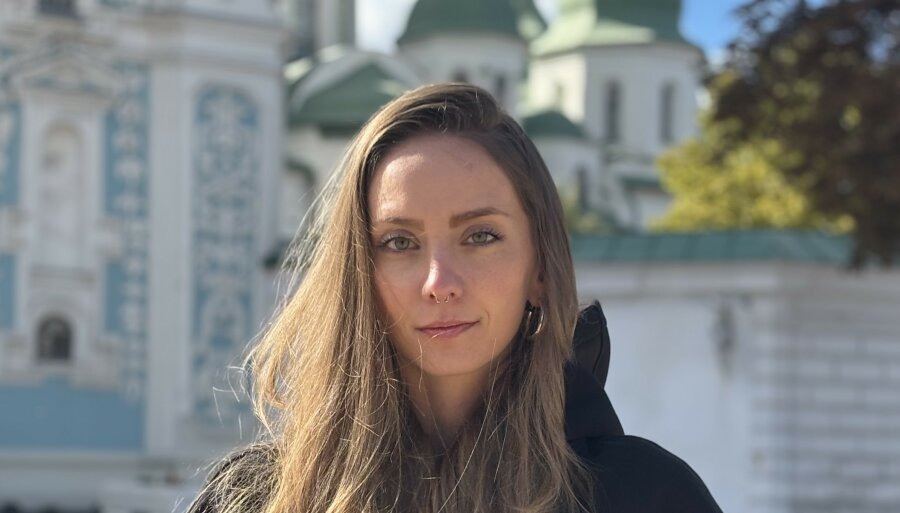 Клара Тігларікова